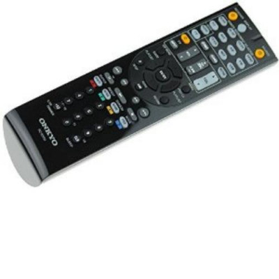 Пульт Onkyo 24140620 rc-620m model tx-sr804