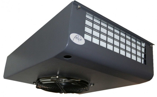 Высокотемпературная установка V камеры 21-30 м³ Friax SPC30 HEVPL VT