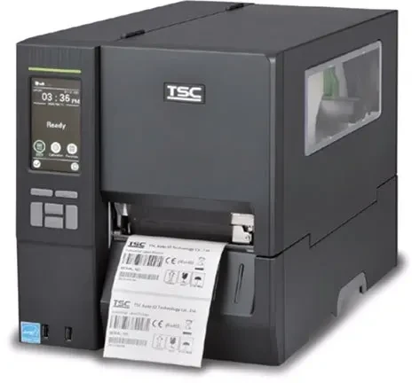Принтер этикеток TSC MH241P-A001-0302