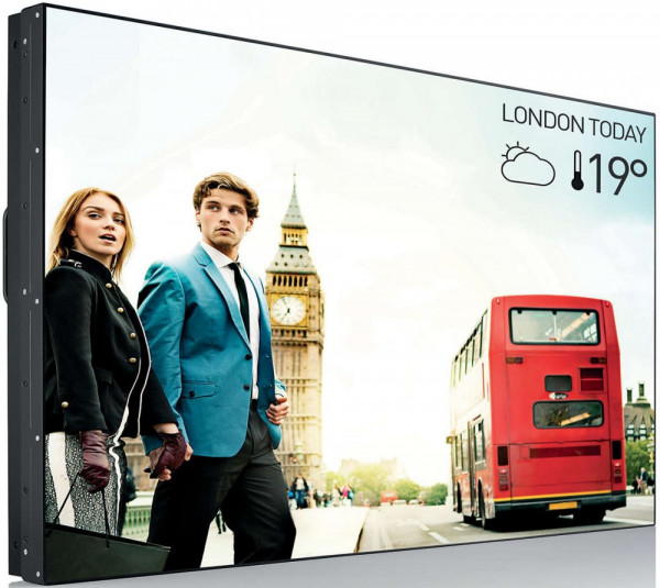 ЖК панель Philips 49' BDL4988XC