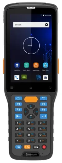 Терминал сбора данных Newland N7-W-M2-V3