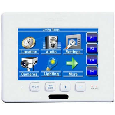 Настенная панель управления NetStreams TouchLinX TL430