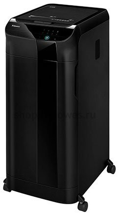 Уничтожитель бумаги (шредер) Fellowes AutoMax 550C