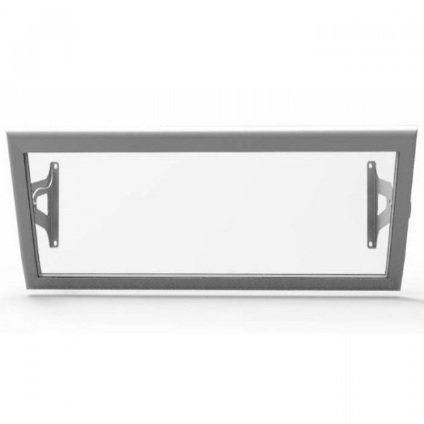 Инфракрасный обогреватель ThermoUp TOP 700 (gray)