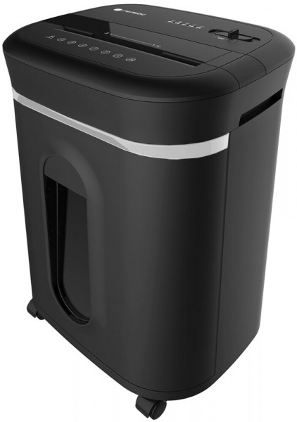 Уничтожитель бумаги (шредер) Гелеос УМ28-5