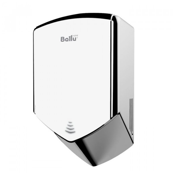 Металлическая сушилка для рук Ballu BAHD-1010