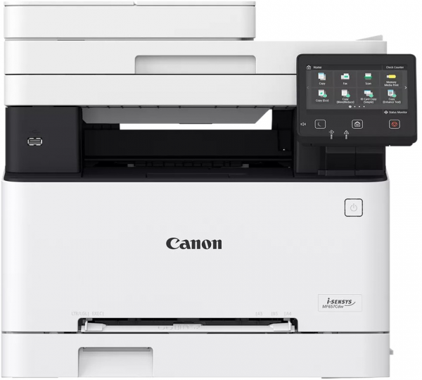 МФУ Canon i-SENSYS MF657Cdw (5158С001)