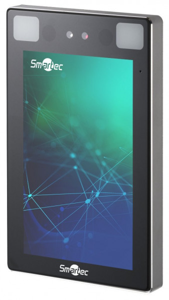 Считыватель контроля доступа биометрический ST-FR043