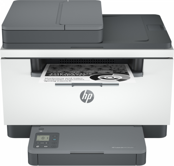МФУ HP LaserJet M236sdw (9YG09A)
