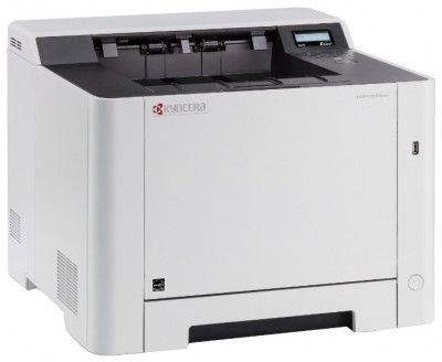 Принтер Kyocera Ecosys P5026cdw