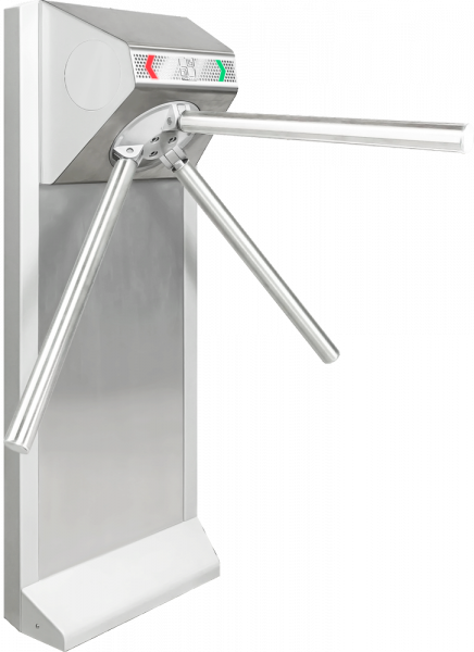 Турникет с автоматической «Антипаникой» STL-01