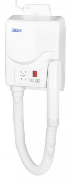 Настенный фен BXG 2000A1