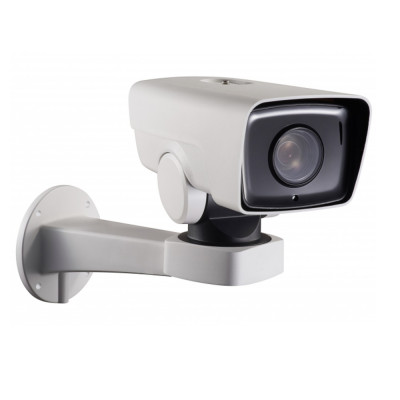 Сетевая IP видеокамера HIKVISION, корпусная, улица, х20, 1/2,8’, ИК-фильтр, цв: 0,05лк, фокус объе-ва: 4,7мм, цвет: белый, (DS-2DY3320IW-DE)