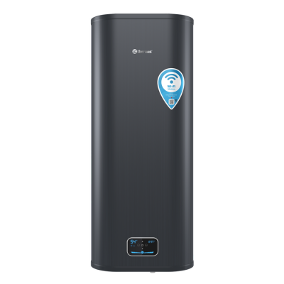 Электрический накопительный водонагреватель Thermex ID 100 V (pro) Wi-Fi