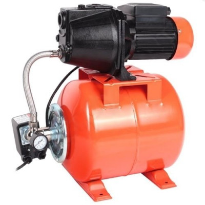 Поверхностная насосная станция PATRIOT PW 1200-24 C