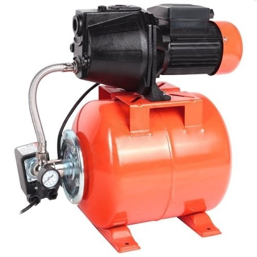 Поверхностная насосная станция PATRIOT PW 1200-24 C