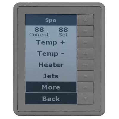 Мультирум AMX MIO-DMS Gray