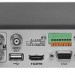 Видеорегистратор HIKVISION, каналов: 16, H.265+/H.265/H.264+/H.264, 2x HDD, звук Да, порты: HDMI, 2x USB, VGA, CVBS, память: 8 ТБ, питание: AC220V, с поддержкой PoC камер