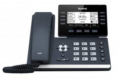 IP-телефон Yealink T5, (SIP-T53)