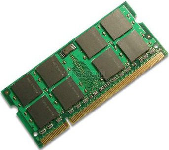 Оперативная память 2Gb DDR-II 800MHz Foxline SO-DIMM (FL800D2S05-2G/FL800D2S5-2G) OEM