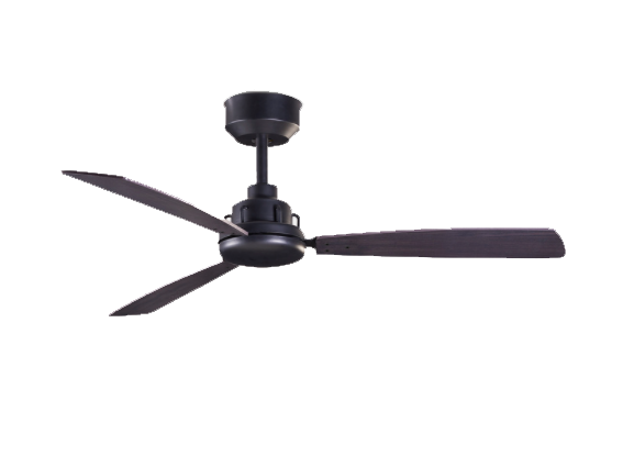 Вентилятор без подсветки Leds-C4 XALOC (30-8341-05-05)