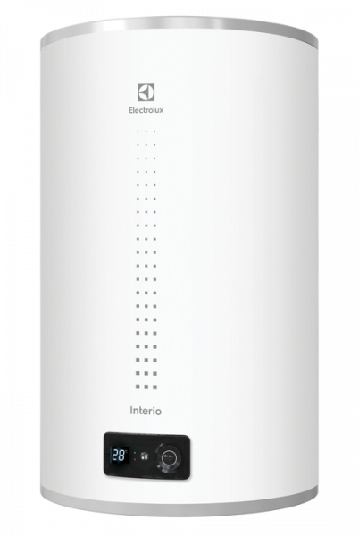 Электрический накопительный водонагреватель Electrolux EWH 80 Interio 3