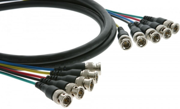 Кабель Kramer C-5BM/5BM-50