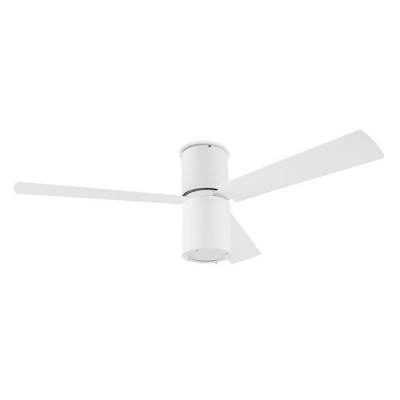 Вентилятор с подсветкой Leds-C4 FORMENTERA (30-4393-CF-M1)