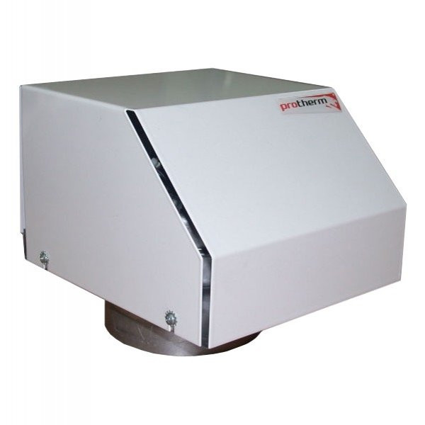 Надставка для котлов  Protherm PT 30 (2868)