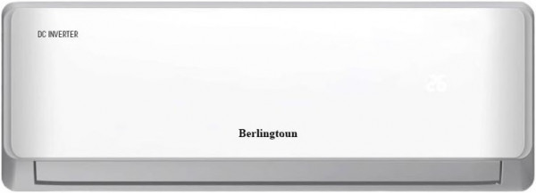Кондиционер Berlingtoun BR-09MBIN1