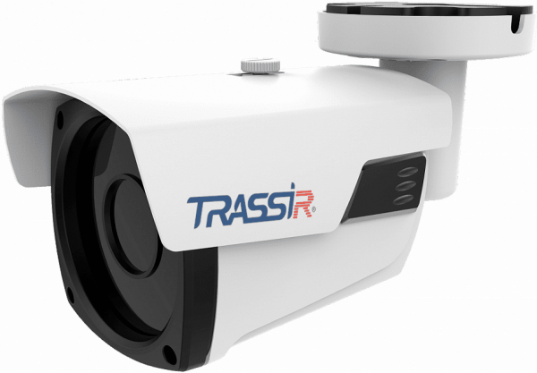 Видеокамера Trassir TR-H2B6 2.8-12мм