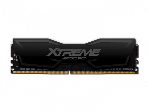 Оперативная память 8Gb DDR4 3600MHz OCPC XT II Black (MMX8GD436C18U)