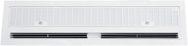 Водяная тепловая завеса Olefini RSWH-35 ECO