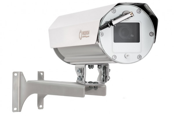 Видеокамера IP цилиндрическая взрывозащищенная Релион-А-300-ИК-СО-IP-2Мп-220VAC-Z
