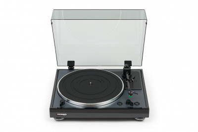 Проигрыватель винила Thorens TD 102 A black