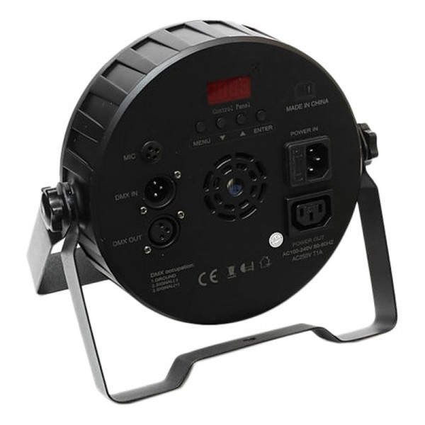 Световое оборудование Estrada PRO PAR 56 183