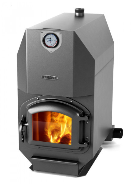 Дровяная печь TMF КВ ИНЖЕНЕР Гидравлик под ТЭН