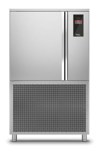 Шкаф шоковой заморозки APACH CHEF LINE LBMODU1021UAUV