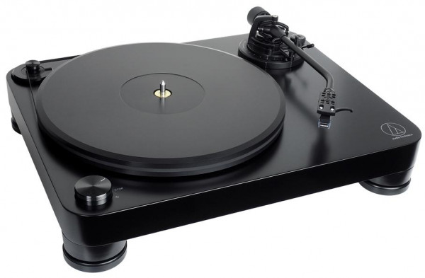 Проигрыватель винила Audio Technica AT-LP7