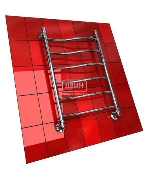 Водяной полотенцесушитель Двин I  (1" - 1/2) 60/50