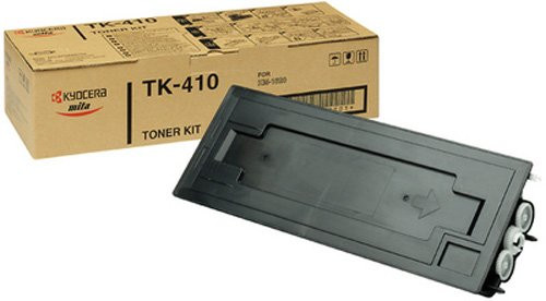 Картридж Kyocera TK-410 Black
