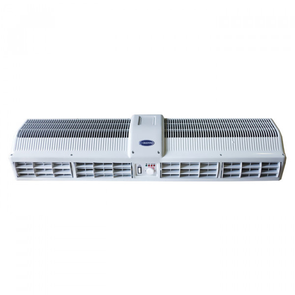 Электрическая тепловая завеса Olefini KEH-44 (9 kW) Управление PSRF
