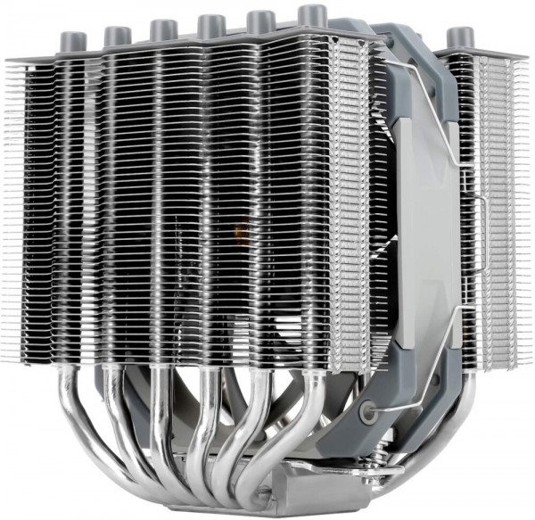 Кулер Thermalright Silver Soul 135