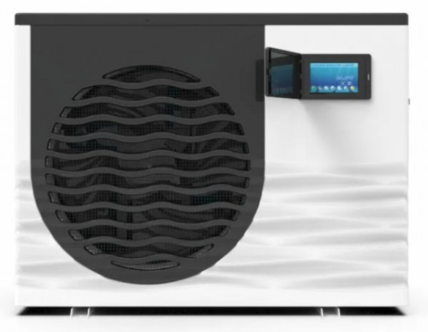 Воздух-Вода VETERO CH-HP050LBIRK