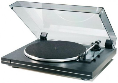 Проигрыватель винила Dual CS435-1 black