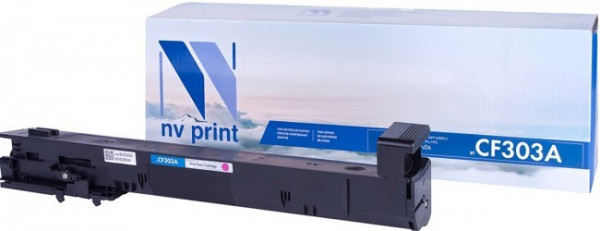 Картридж NV Print CF303A