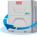 Наружный блок VRF системы IGC IMS-EX500NB(6)