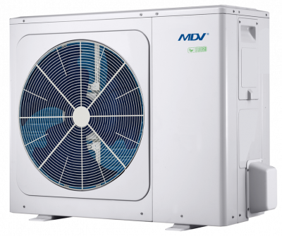 Наружный блок Mdv MDHWA-V16W/D2N8-B