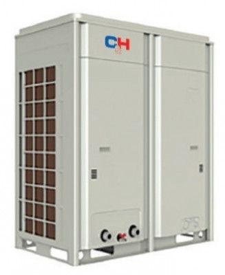 Наружный блок Cooper&Hunter CH-HP36UIMNM