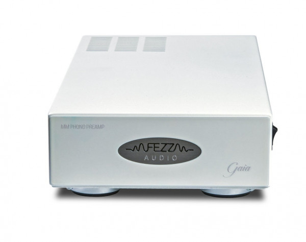 Фонокорректор Fezz Audio Gaia MC Bleach